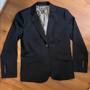 Eddie Bauer Blazer NWOT